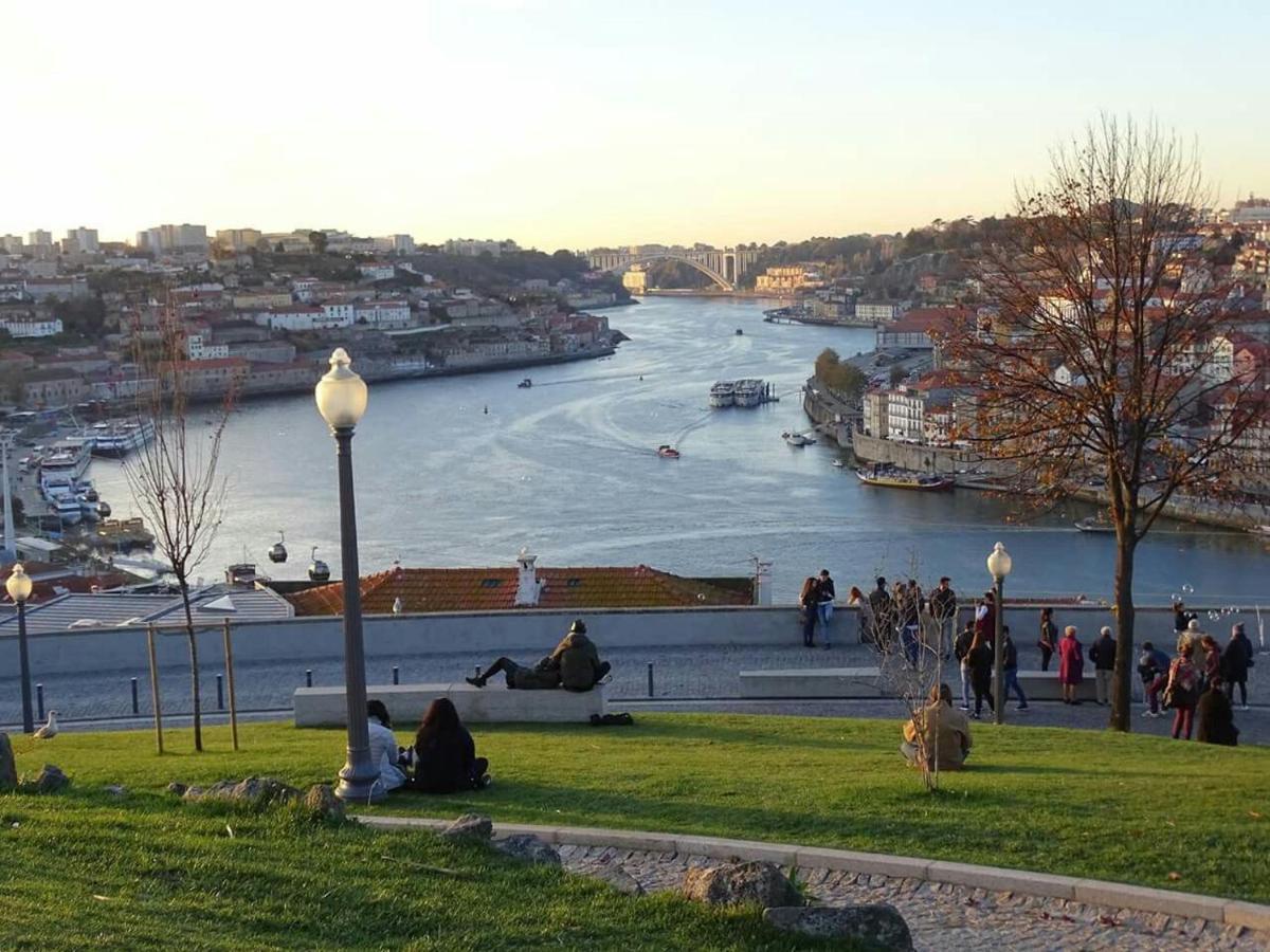 Francisca City House Vila Nova de Gaia Extérieur photo