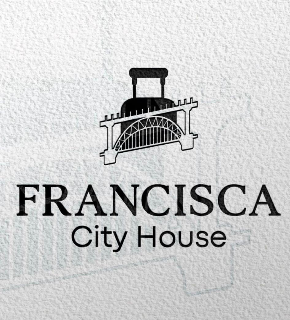 Francisca City House Vila Nova de Gaia Extérieur photo