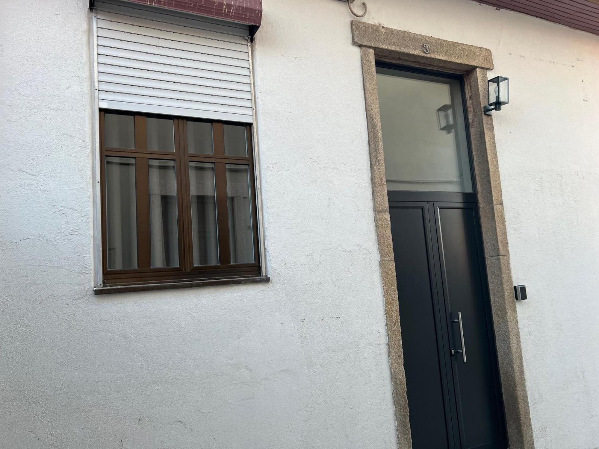 Francisca City House Vila Nova de Gaia Extérieur photo