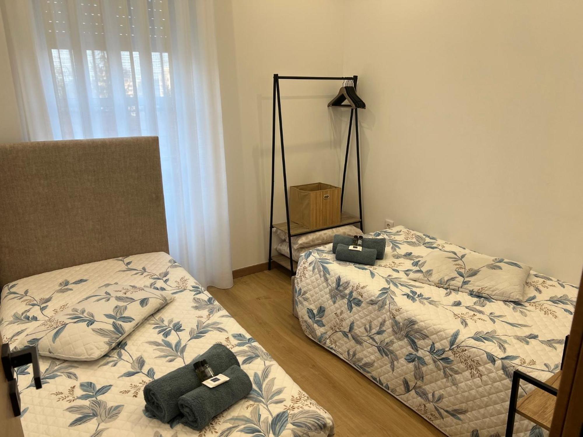 Francisca City House Vila Nova de Gaia Extérieur photo