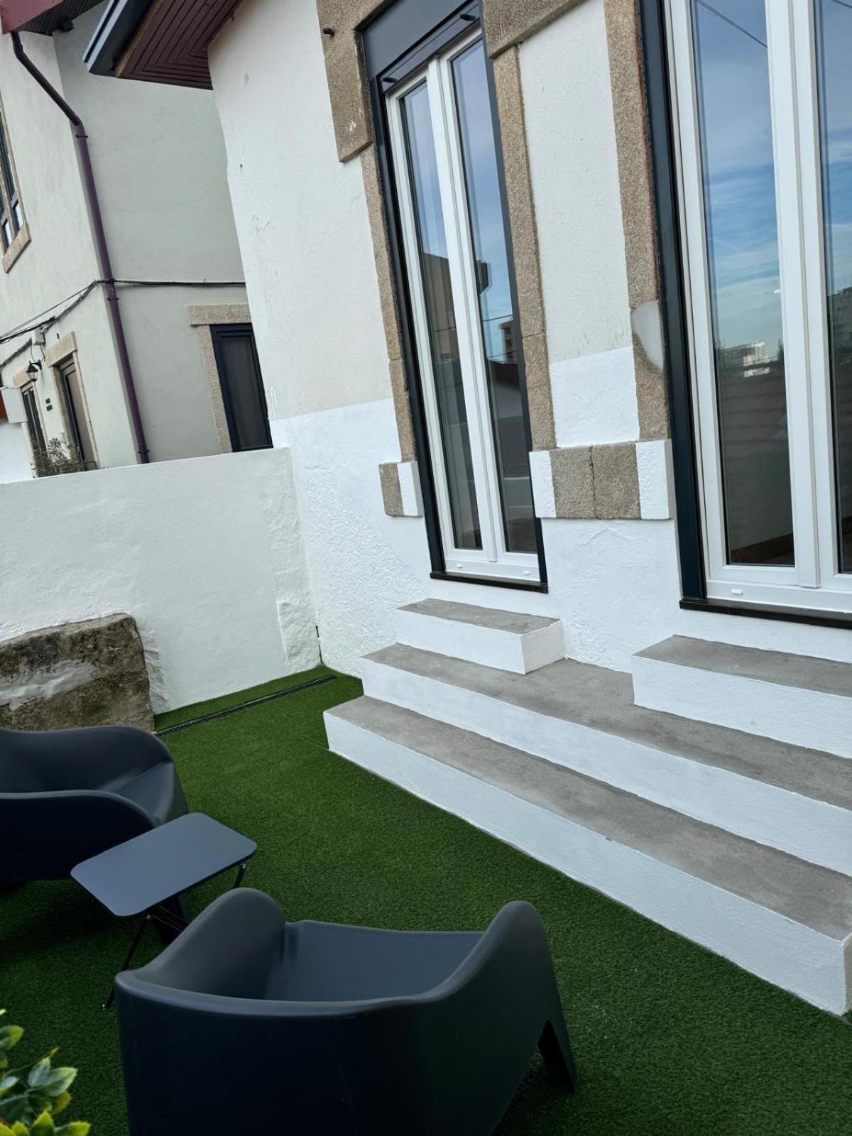 Francisca City House Vila Nova de Gaia Extérieur photo